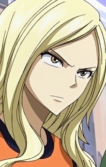 Julia Line Dragoon