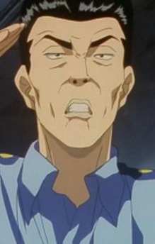 Toshiyuki Saejima