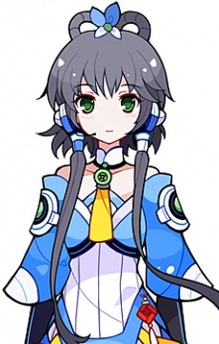 Tianyi Luo