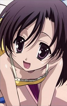Kokoro Katsura