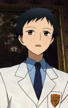 Shinji Toyosaki