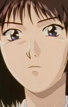 Fuyumi Kujirakawa