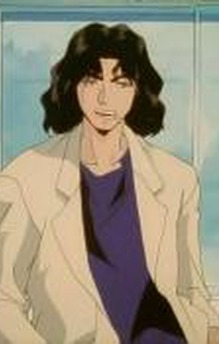 Hidero Ohsawa