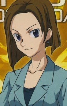Kinue Crossroad