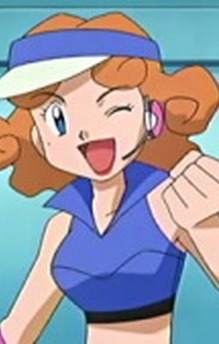 Lilian Meridian
