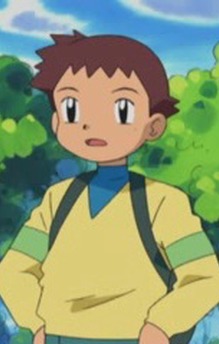 Jiro Takuma