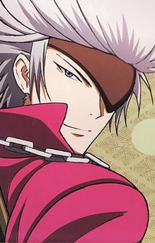 Motochika Chousokabe