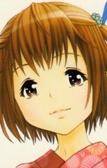 Sayo Ikenohata