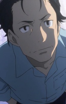 Tsutomu Nishikubo