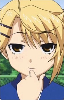 Kotone Kirishima