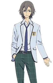 Ryou Kaidai