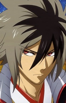 Nobunaga Oda