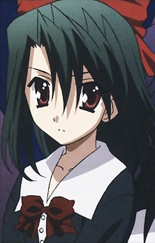 Setsuna Kiyoura
