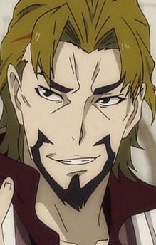 Fango