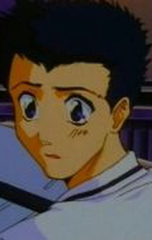 Shunichi