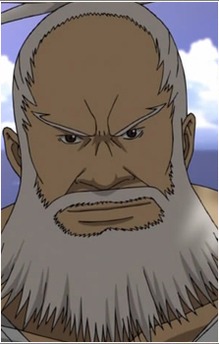 Yoshihiro Shimazu