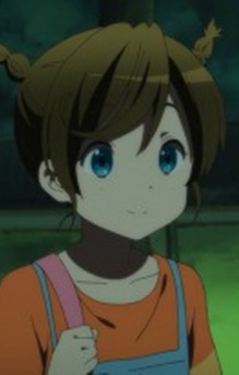 Mika-chan