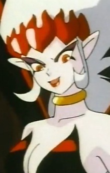 Dark Phoebe