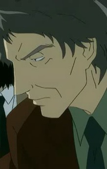 Masayuki Oogami