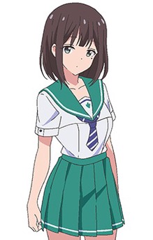 Yuri Miyata