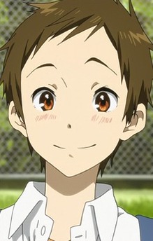 Satoshi Fukube