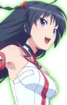 Hayuru Himekawa