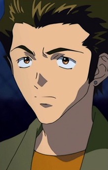 Kunihiko Kimishima