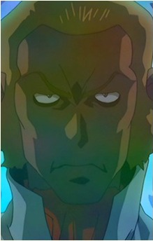 George Tatsunami