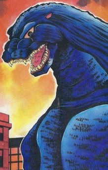 Godzilla