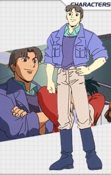 Shingo Mori