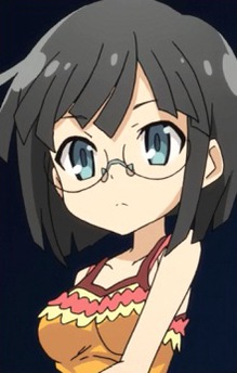 Fuyuna Shinzaki