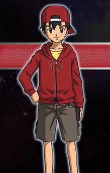 Akira Akatsuki
