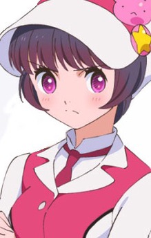 Ginko Yurishiro