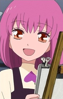 Momoka Oginome