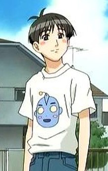 Suzuo Sakurazaki