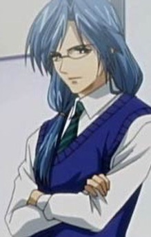 Kuki Genjou