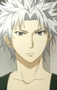 Souichirou Hinamura