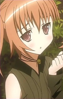 Ai Nanao