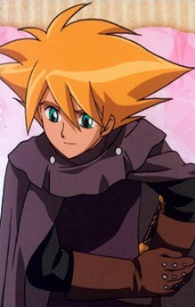 Prince Arrow