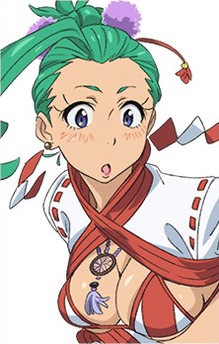 Rabura Chichibu