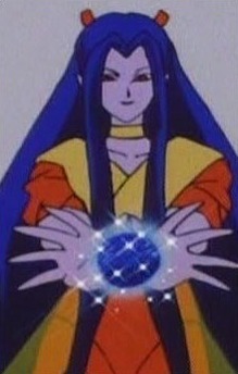 Amaderasu