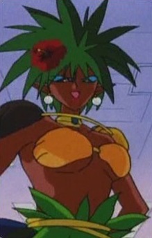 Avogadora