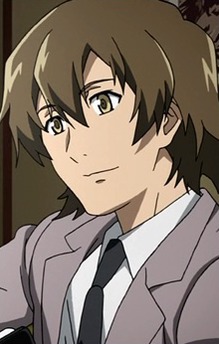 Masumi Nishijima