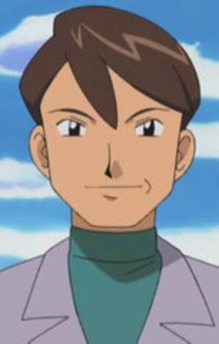 Captain Kusunoki