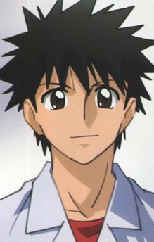 Kotaro Kannagi