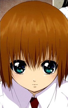 Shion Yasuoka