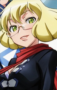 Kazane Shishidou