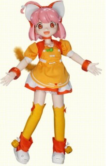 Akiba-chan