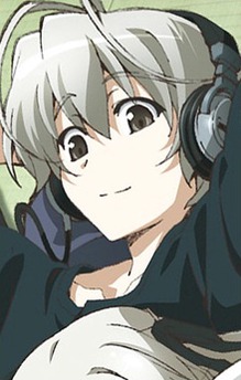 Haruka Kasugano