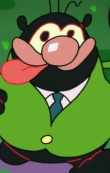 Mr. Husband Petter